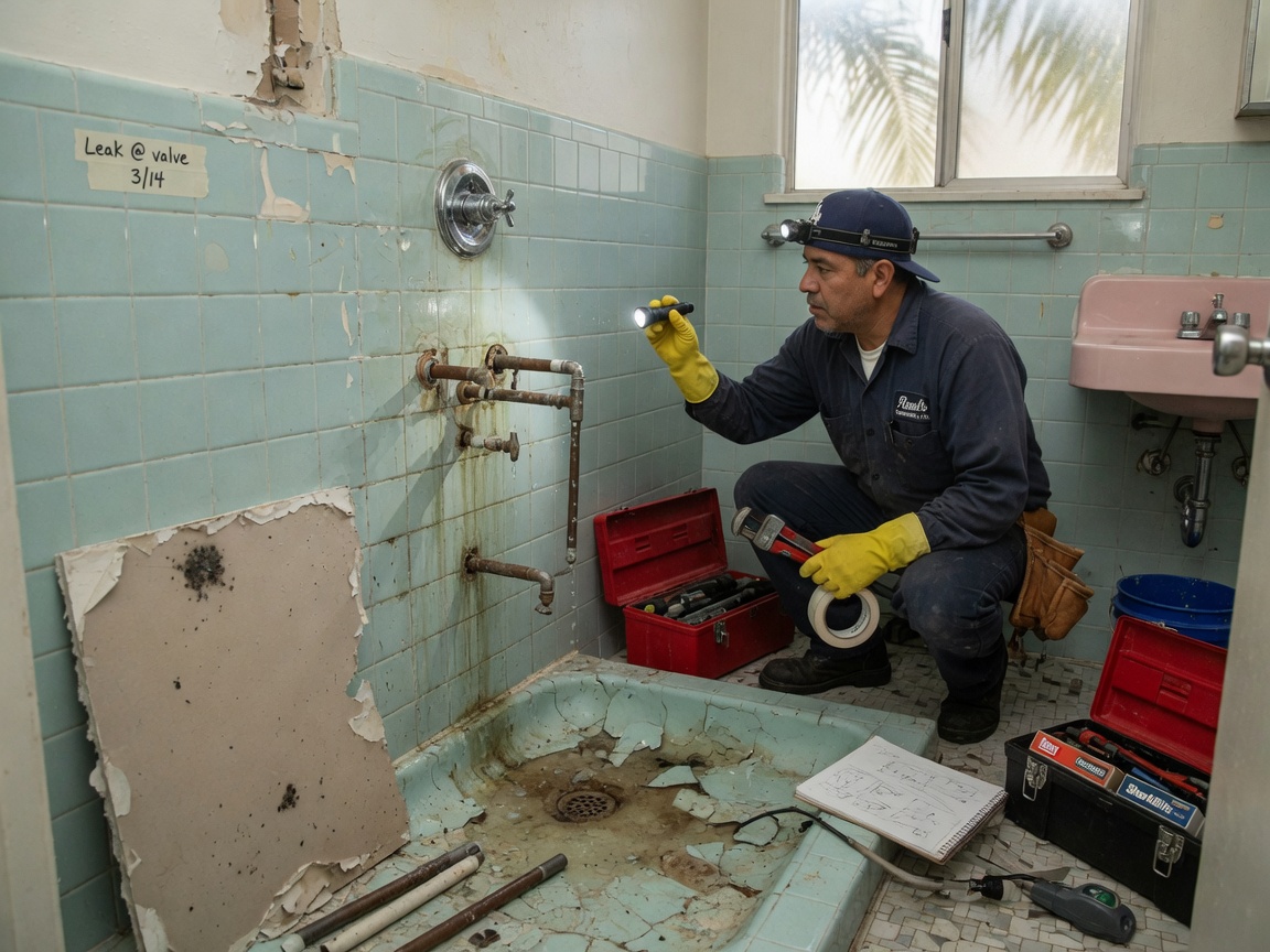 Bathroom Remodeling  in Culver City
