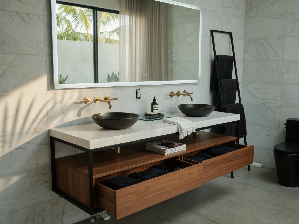 Bathroom Remodeling  in Sawtelle